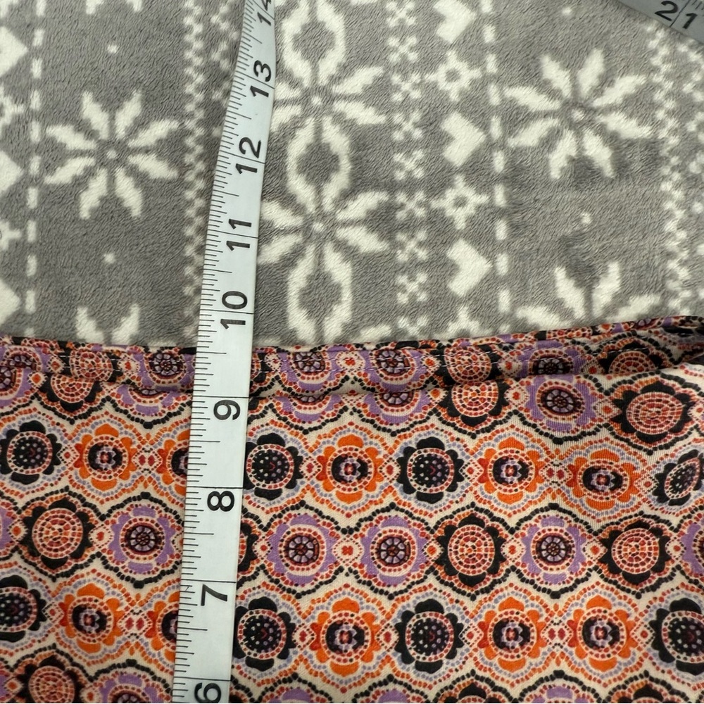 Anthropologie Daily Practice Liana High Rise Legging Geo Dot Active Yoga Size XS - Picture 8 of 9